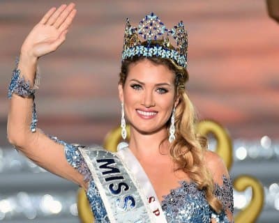 Check out the Opening Ceremony of Miss World 2016