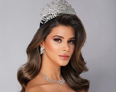 Know more about Miss International Dominican Republic 2023 Yamilex Hernández
