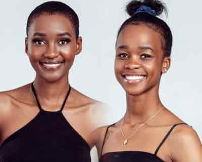 Miss Botswana 2022 Meet the Top 30 Delegates
