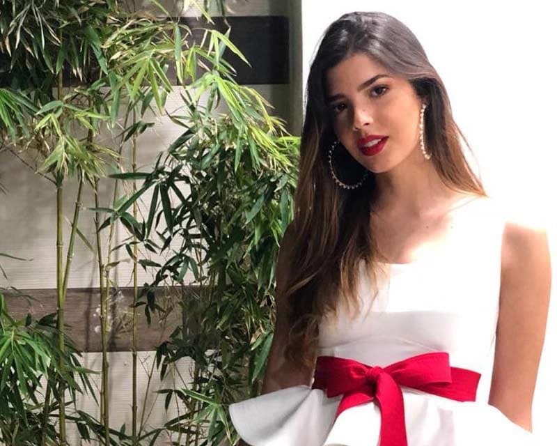 Anabella Castro Sierra appointed Miss International Colombia 2018