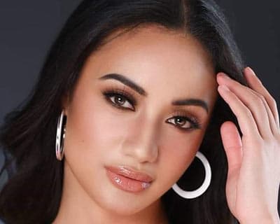 Miss Universe New Zealand 2019 Diamond Langi to star in a Polish-American Feature Film