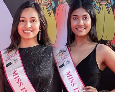 Femina Miss India 2019 North East state winners announced