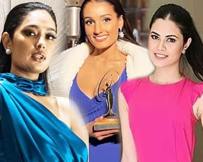Best Performers at Press Conference of Miss Universe Nepal 2020