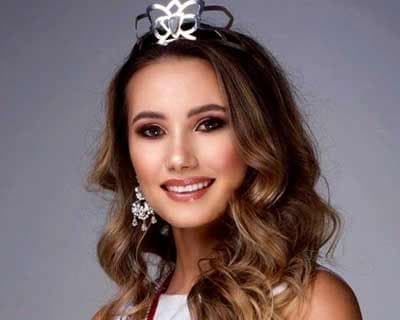 Miss Norway 2019 Meet the Finalists