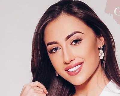 Miss Great Britain 2022 introduces Miss London regional heat