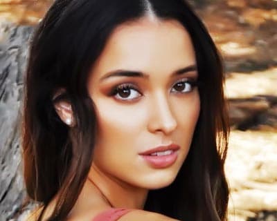 Bridgette McLernon from Western Australia to compete in Miss Universe Australia 2020