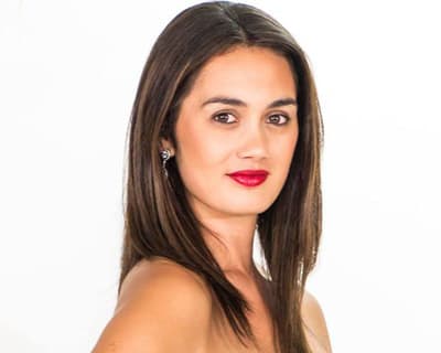 Janelle Nicholas Wright crowned as Miss Earth New Zealand 2016