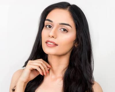 Manushi Chhillar crowned as Femina Miss India 2017