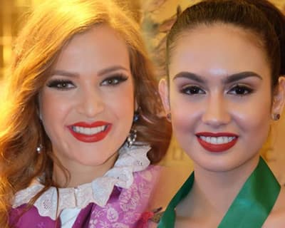 Miss Earth 2018 National Costume Competition Winners