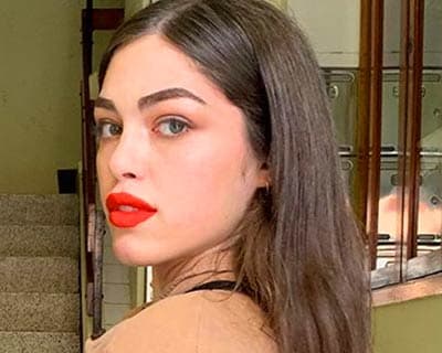Beatriz Balseiro appointed Miss World Lugo 2020 for Miss World Spain 2020