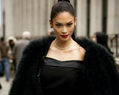 Pia Wurtzbach promotes Smile Train in Philippines