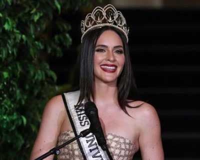 Miss Universe Puerto Rico 2021 Live Blog Full Results