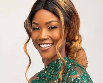 Miss World 2021 Top 40: Audrey Monkam representing Cameroon