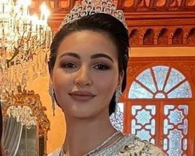 Kawtar Benhalima replaces Fatima-Zahra Khayat as Miss Universe Morocco 2021