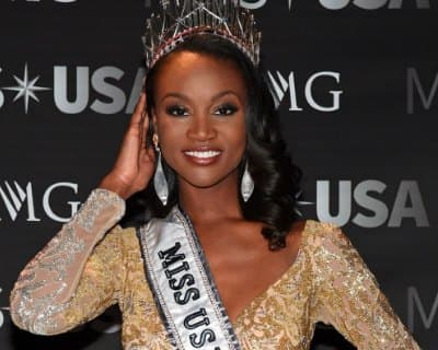 Miss USA 2017 Preliminary Competition Date and Venue