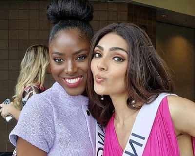 Miss Universe 2022 National Costume Competition Live Stream & Updates