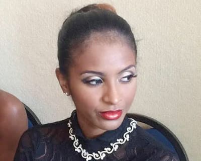 Jahne Indira Massac Crowned Miss US Paradise World 2015