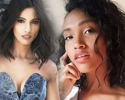 Miss Earth Mauritius 2019 and Miss Earth Reunion Island 2019 crowned for Miss Earth 2019