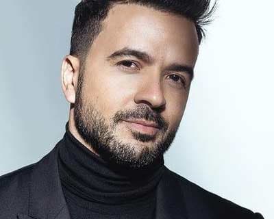 Despacito fame Luis Fonsi to replace Pitbull as Miss Universe 2020 guest artist