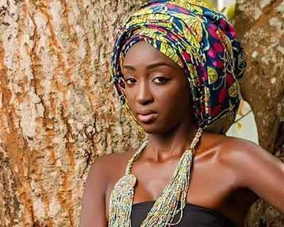Jessica Djoumbi appointed Miss Earth Cameroon 2019