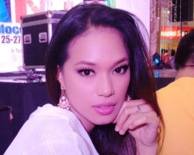 Sheena Seine Dalo Binibini 18 for Binibining Pilipinas 2016
