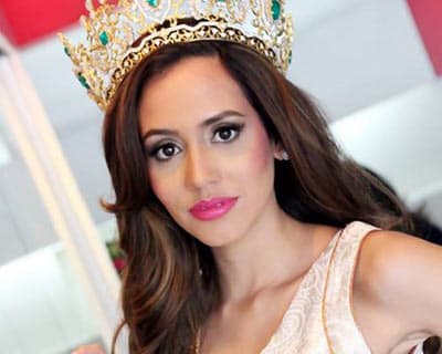 Miss Grand International 2015 and its Grand Front-Runners