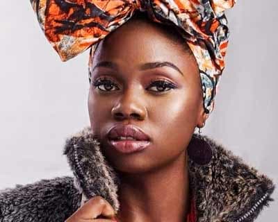Pageant Veteran Luwi Kawanda to represent Zambia in Miss International 2019