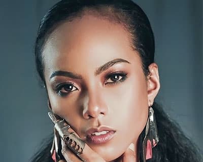 Miss Universe Philippines 2020 Top 52: Skelly Ivy Florida