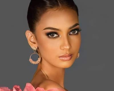 All about Miss Palawan Universe 2023 Raven Hate Doctor