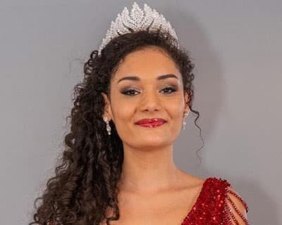 Shanel Malouda crowned Miss Earth Réunion 2023