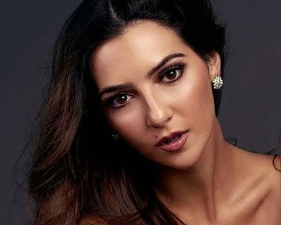 Sasha Lombardi to represent Canada at Miss Supranational 2020