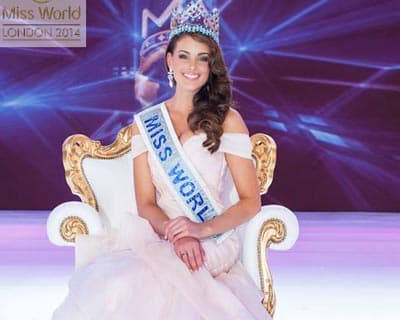 Miss World 2015 to be held in Sanya, China on December 19