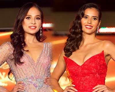 Our Favourites from Evening Gown Competition of Miss Supranational 2019