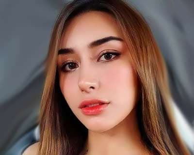 Miss Universe Thailand 2020 Wishlist: Pamela Pasinetti