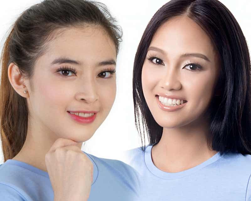 Meet the finalists of Miss Grand Malaysia 2018