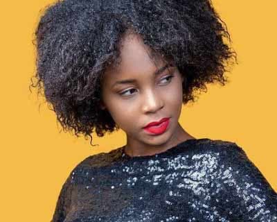 Miriam Abdou Saleye to represent Niger at Miss Earth 2021