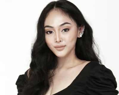 Puteri Indonesia 2021 Wishlist: Rafa Moetheara