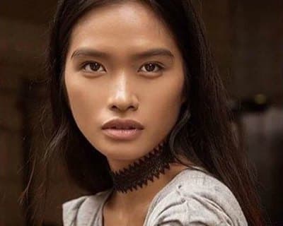 Janine Tugonon achieving new heights in modelling