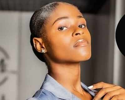 Victoria Kalu Gerona crowned Miss International Guinea Ecuatorial 2021