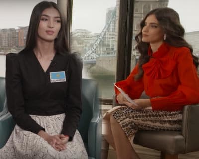 Miss World 2019 delegates remarkable pursuance at Head to Head Challenge (Group 4)