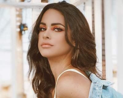 Miss Ecuador 2021 Wishlist: Valeria Gutierrez