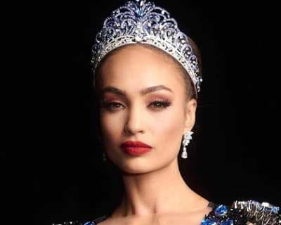 Miss Universe 2022 – Benefits, cash prize and other perks R’Bonney Gabriel will receive