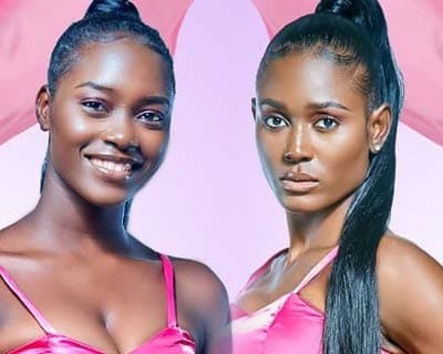 Miss Guinea Ecuatorial 2022 Meet the Delegates