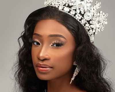 Bárbara Laura Noel to represent Haiti at Miss Eco International 2022
