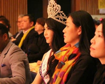 Miss Supranational Japan 2017 Contestants Announced