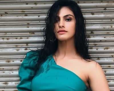 Shefali Sood for the Miss Diva Universe 2019 crown?