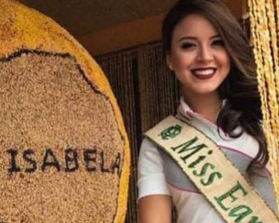 Katherine Espin to visit Department of Tourism Philippines