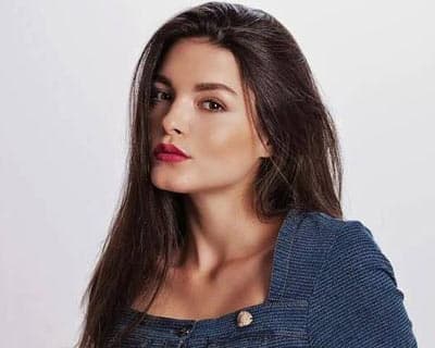 Tsvetomira Ivanova crowned as Miss Earth Bulgaria 2016
