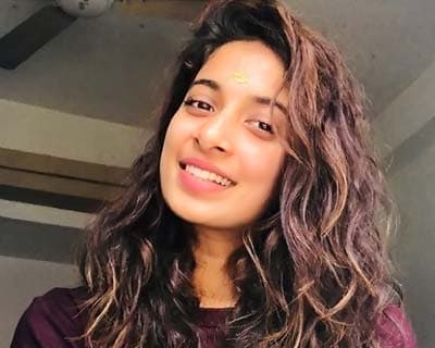 Archana Ravi for Miss Earth India 2020?