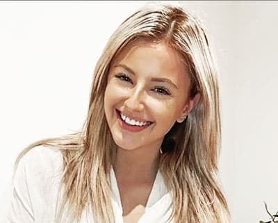 Holly Dexter confirmed as the wildcard winner for Miss Universe Australia 2020